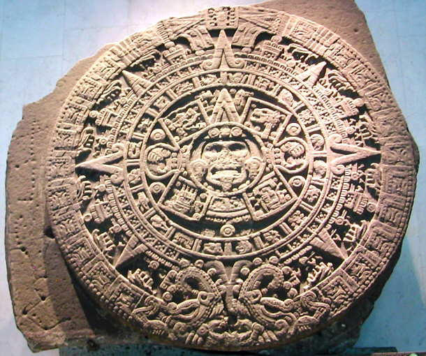 Aztecas