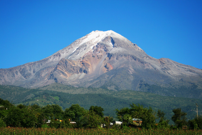 Pico de orizaba desde el pueblo 3 big 1