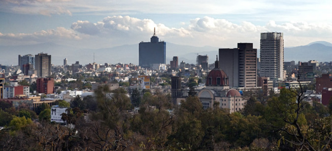 PhotoEscudo Ciudad de Mexico DFMex edo