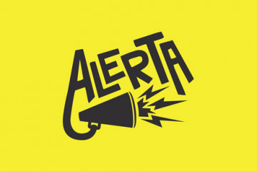 Alerta Amarillo Logo