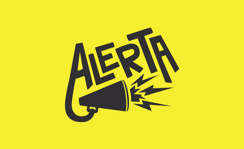 Alerta Amarillo Logo