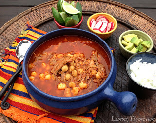 POZOLE VIAJA BONITO